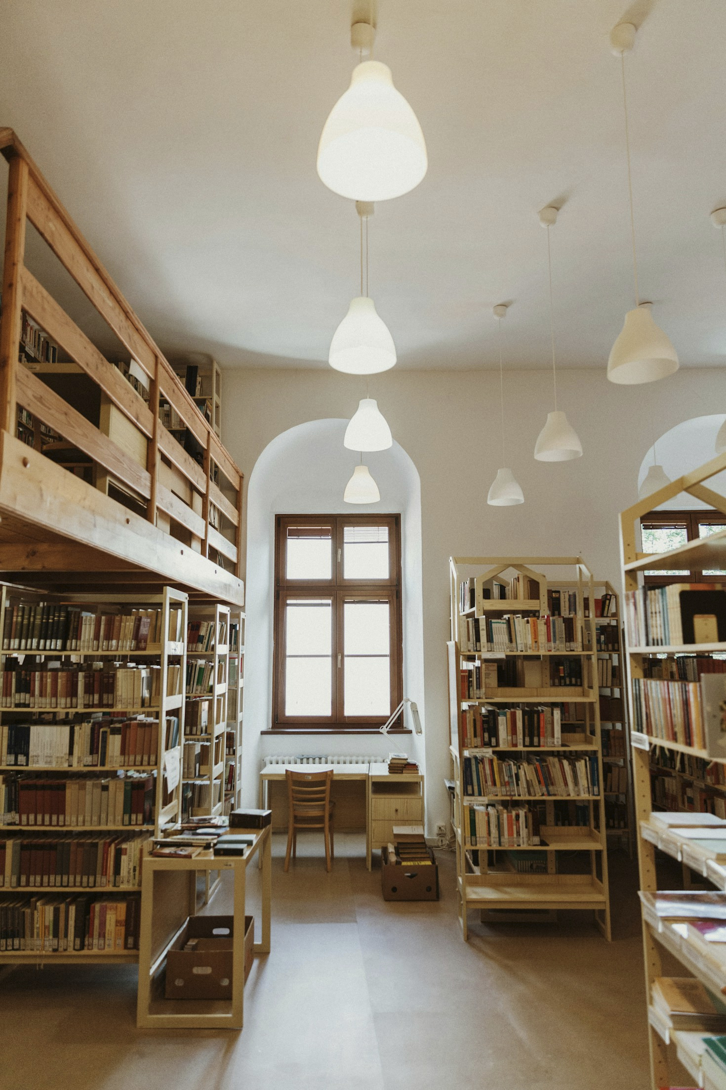Einblicke in den Alltag eines Schriftstellers